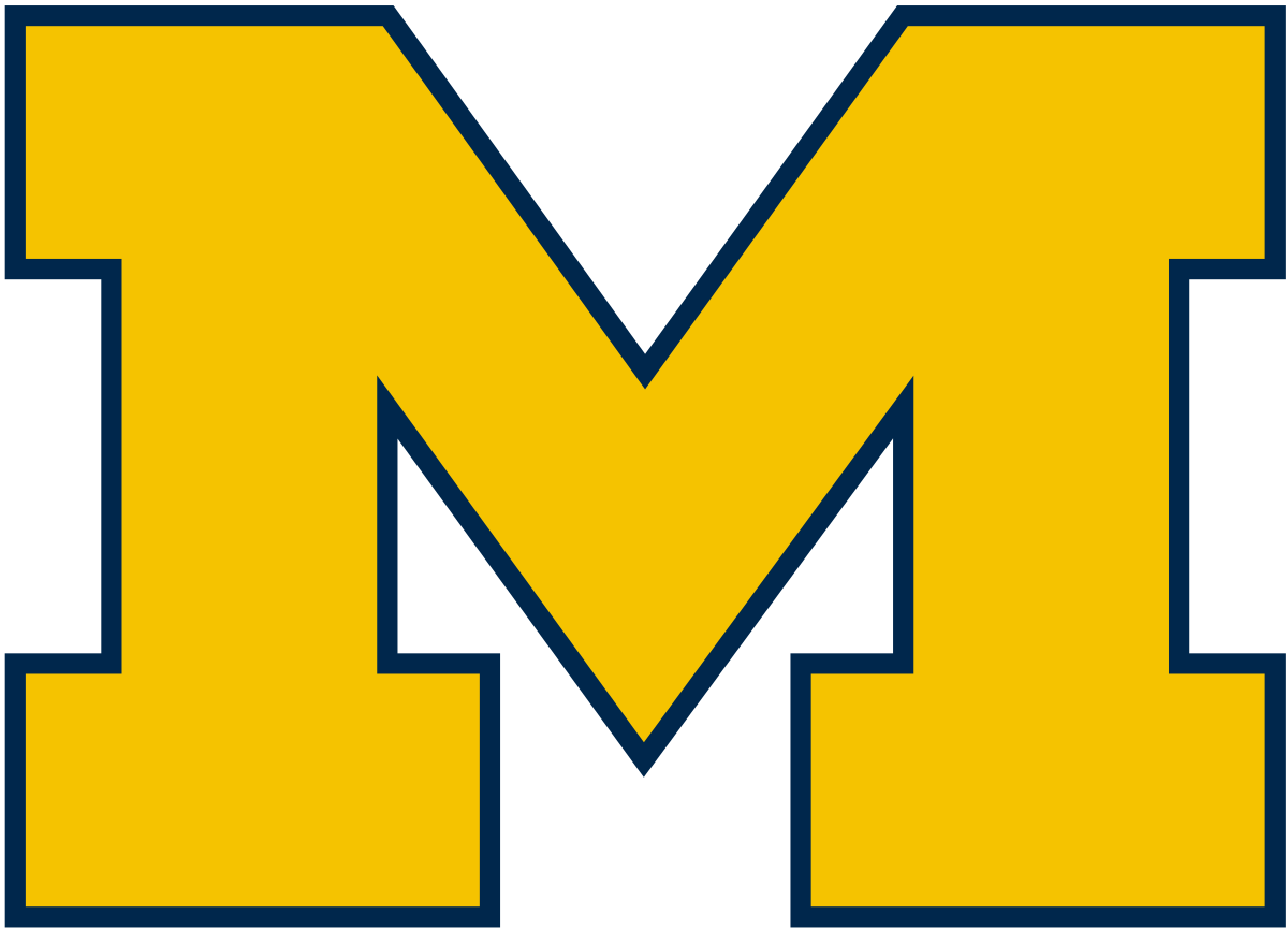UNIV. OF MICHIGAN